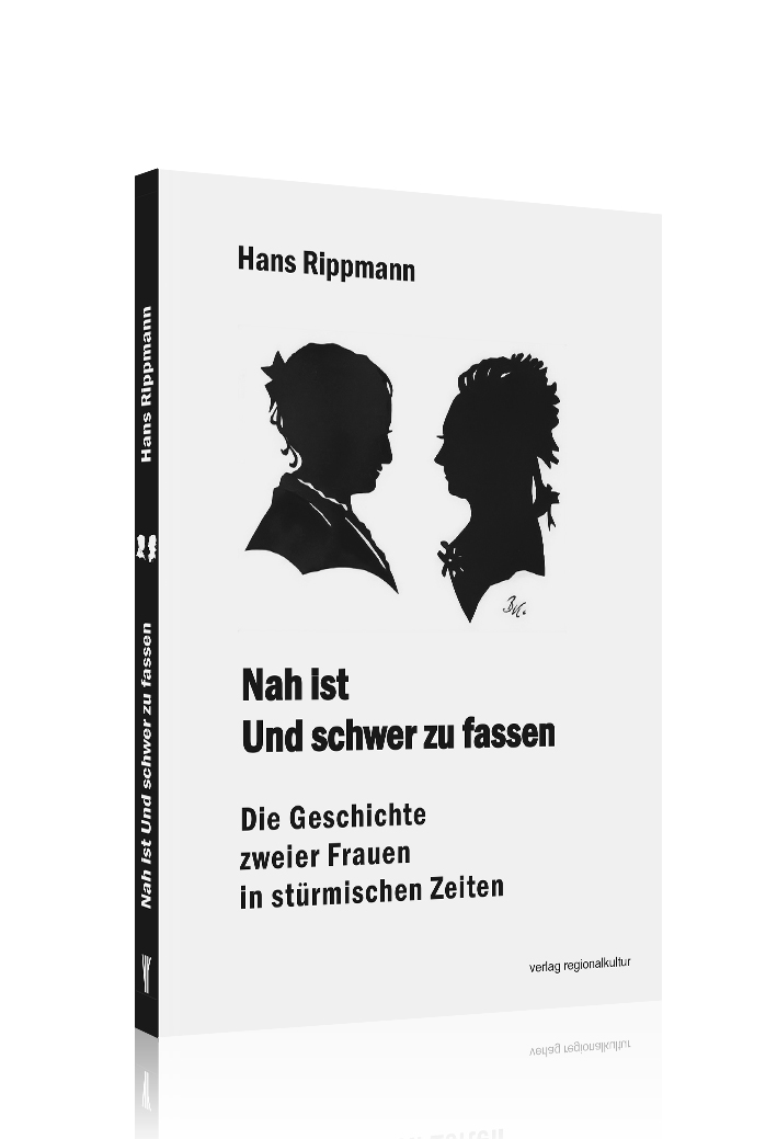 Nah ist Und schwer zu fassen Nah ist Und schwer zu fassen