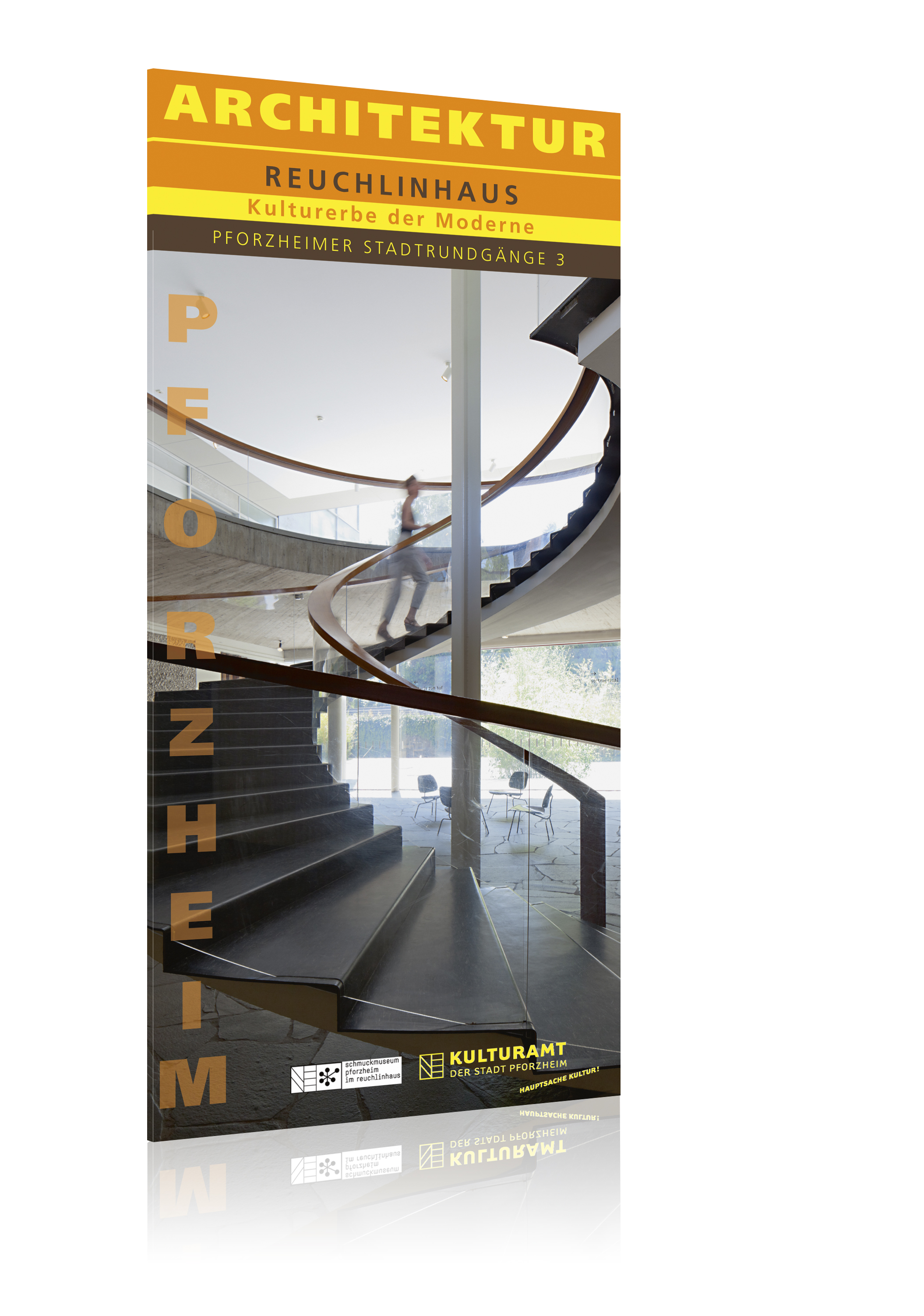 Architektur – Reuchlinhaus Architektur – Reuchlinhaus