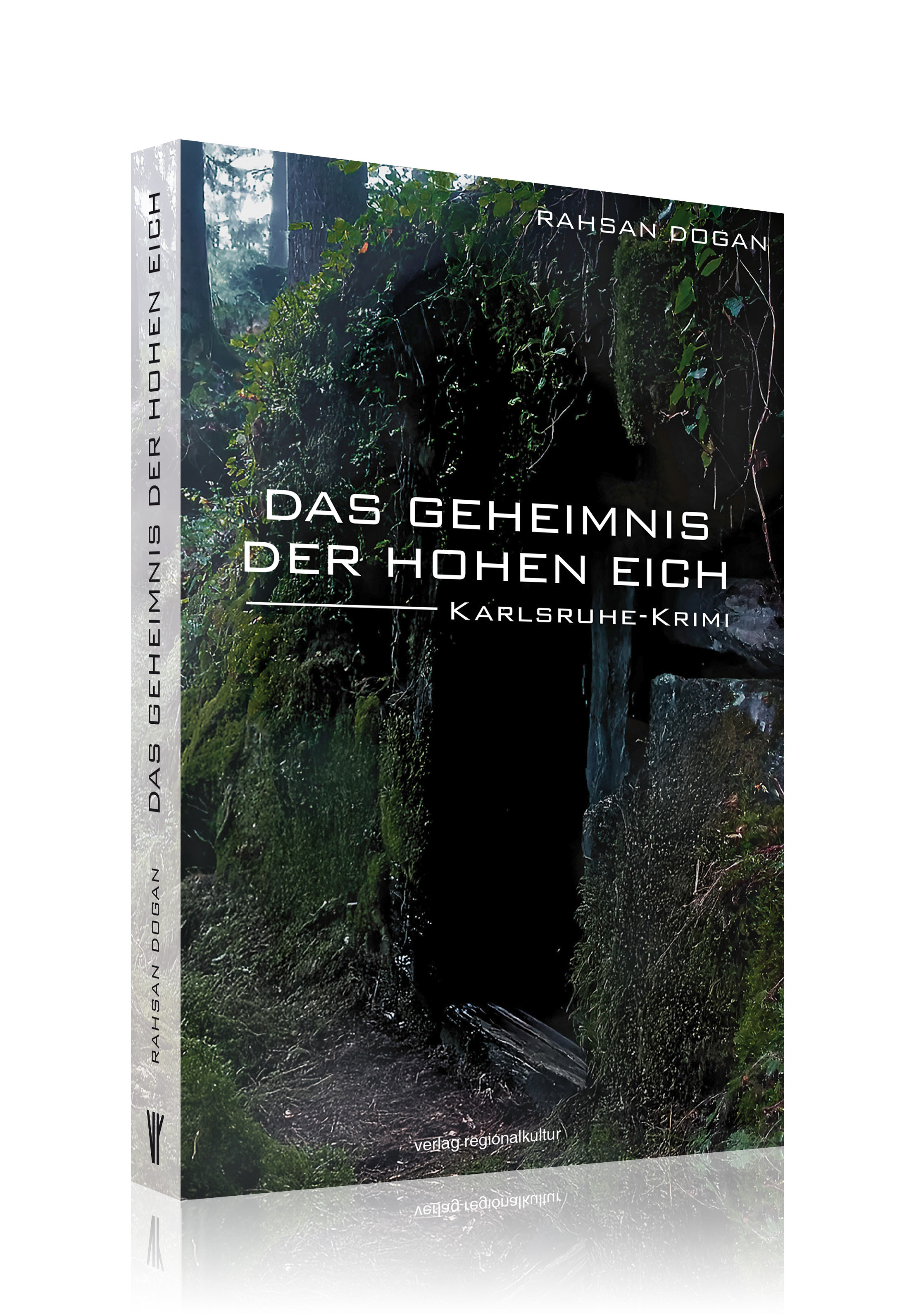  Das Geheimnis der Hohen Eich