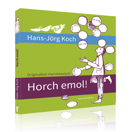 Horch emol! Horch emol!