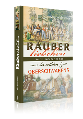 Räuberliebchen Räuberliebchen