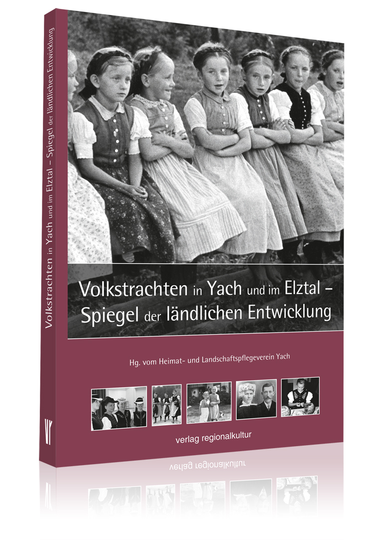 Volkstrachten in Yach und im Elztal Volkstrachten in Yach und im Elztal