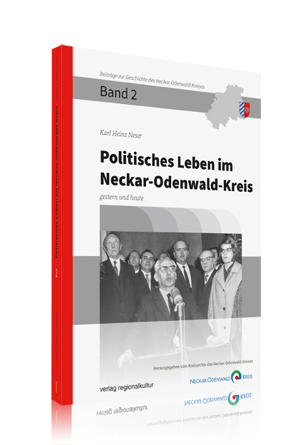 Politisches Leben im Neckar-Odenwald-Kreis Politisches Leben im Neckar-Odenwald-Kreis