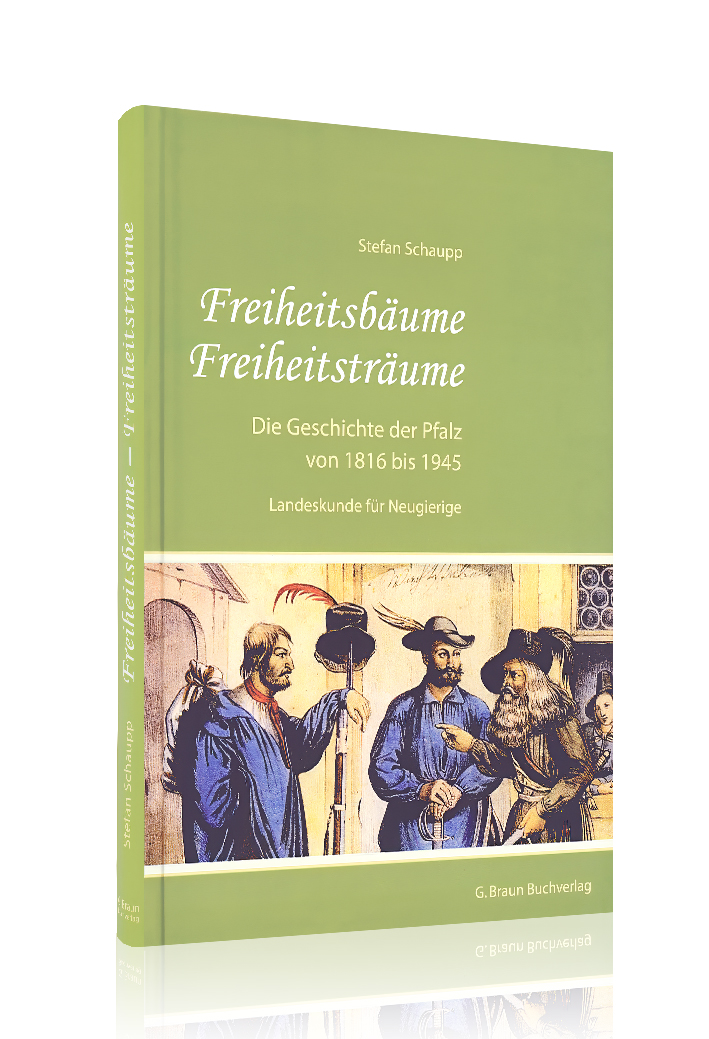 Freiheitsbäume Freiheitsträume