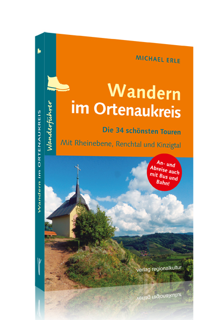 Wandern im Ortenaukreis Wandern im Ortenaukreis