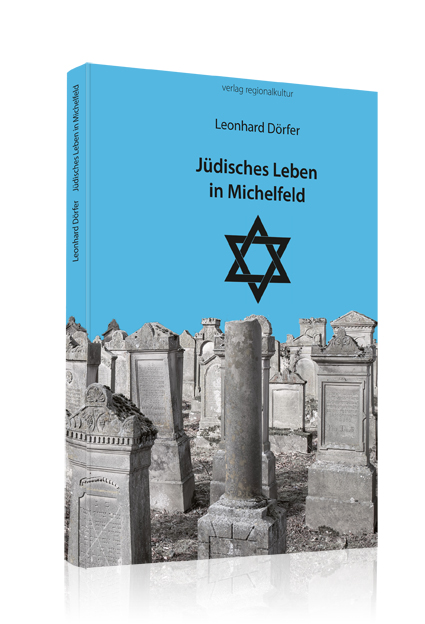 Jüdisches Leben in Michelfeld Jüdisches Leben in Michelfeld