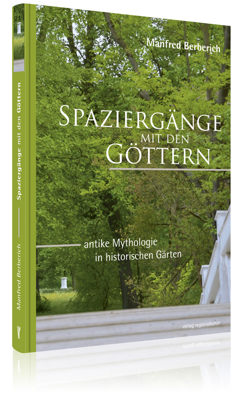 Spaziergänge mit den Göttern Spaziergänge mit den Göttern