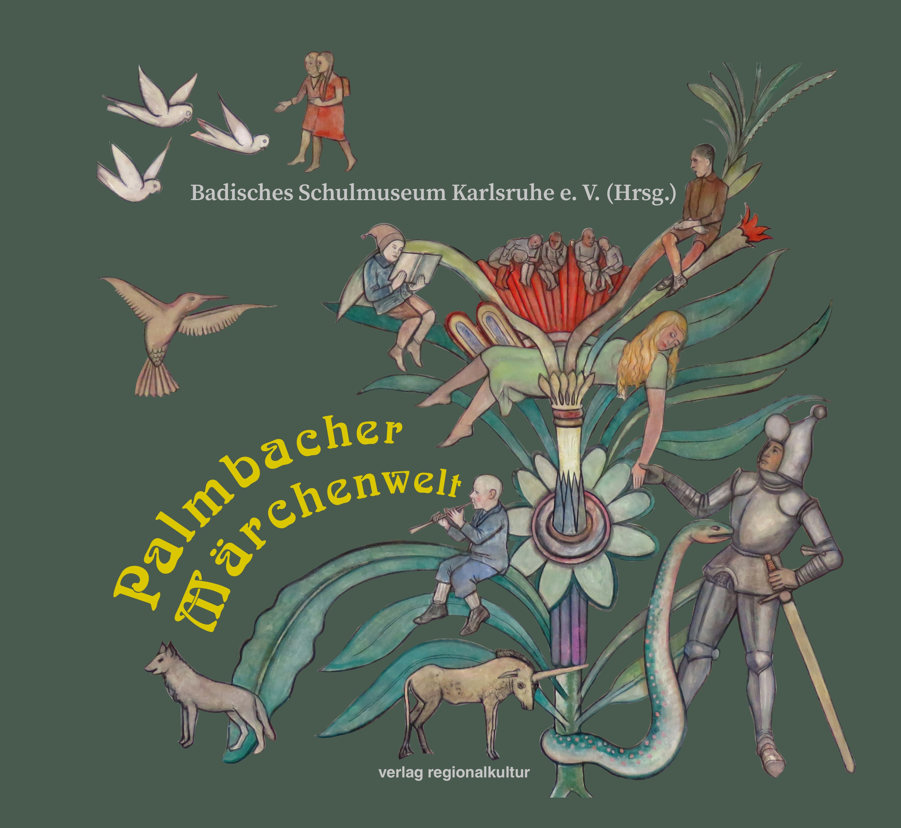 Palmbacher Märchenwelt
