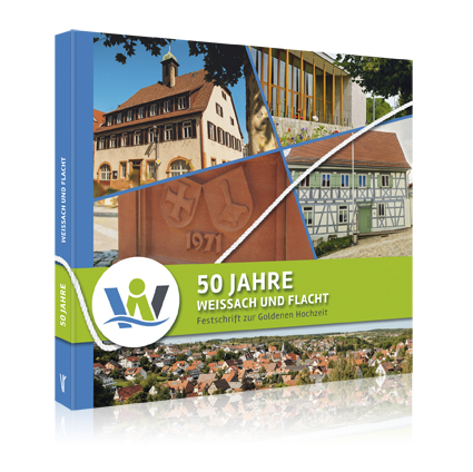 50 Jahre Weissach und Flacht 50 Jahre Weissach und Flacht