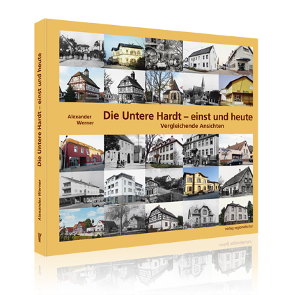 Die Untere Hardt Die Untere Hardt