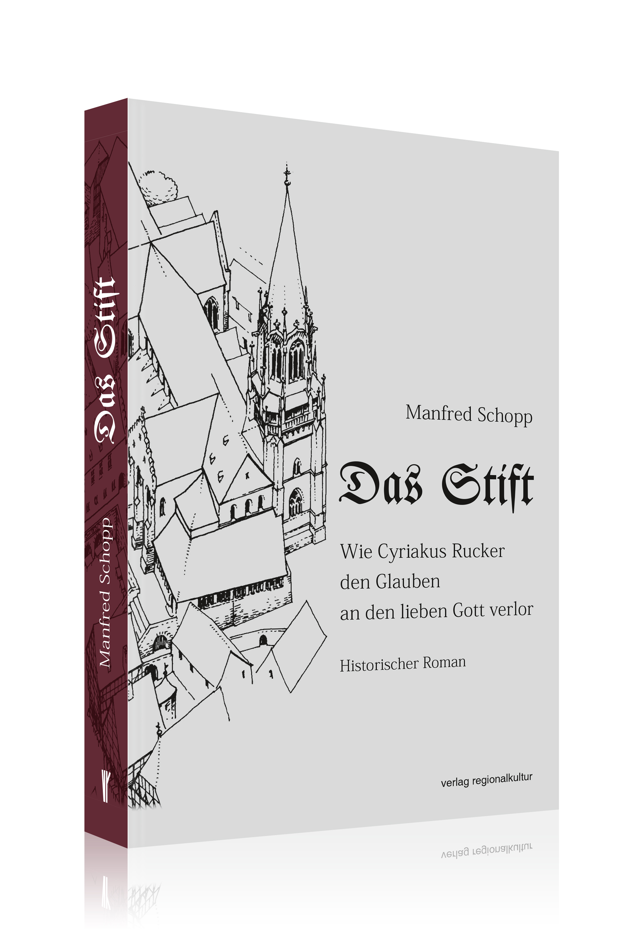 Das Stift