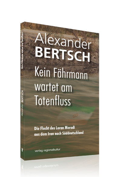 Kein Fährmann wartet am Totenfluss Kein Fährmann wartet am Totenfluss