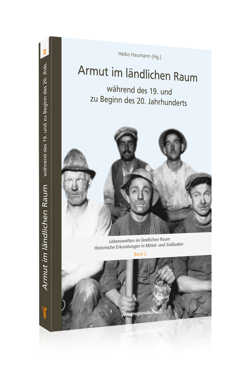 Armut im ländlichen Raum während des 19. und zu Beginn  des 20. Jahrhunderts Armut im ländlichen Raum während des 19. und zu Beginn  des 20. Jahrhunderts