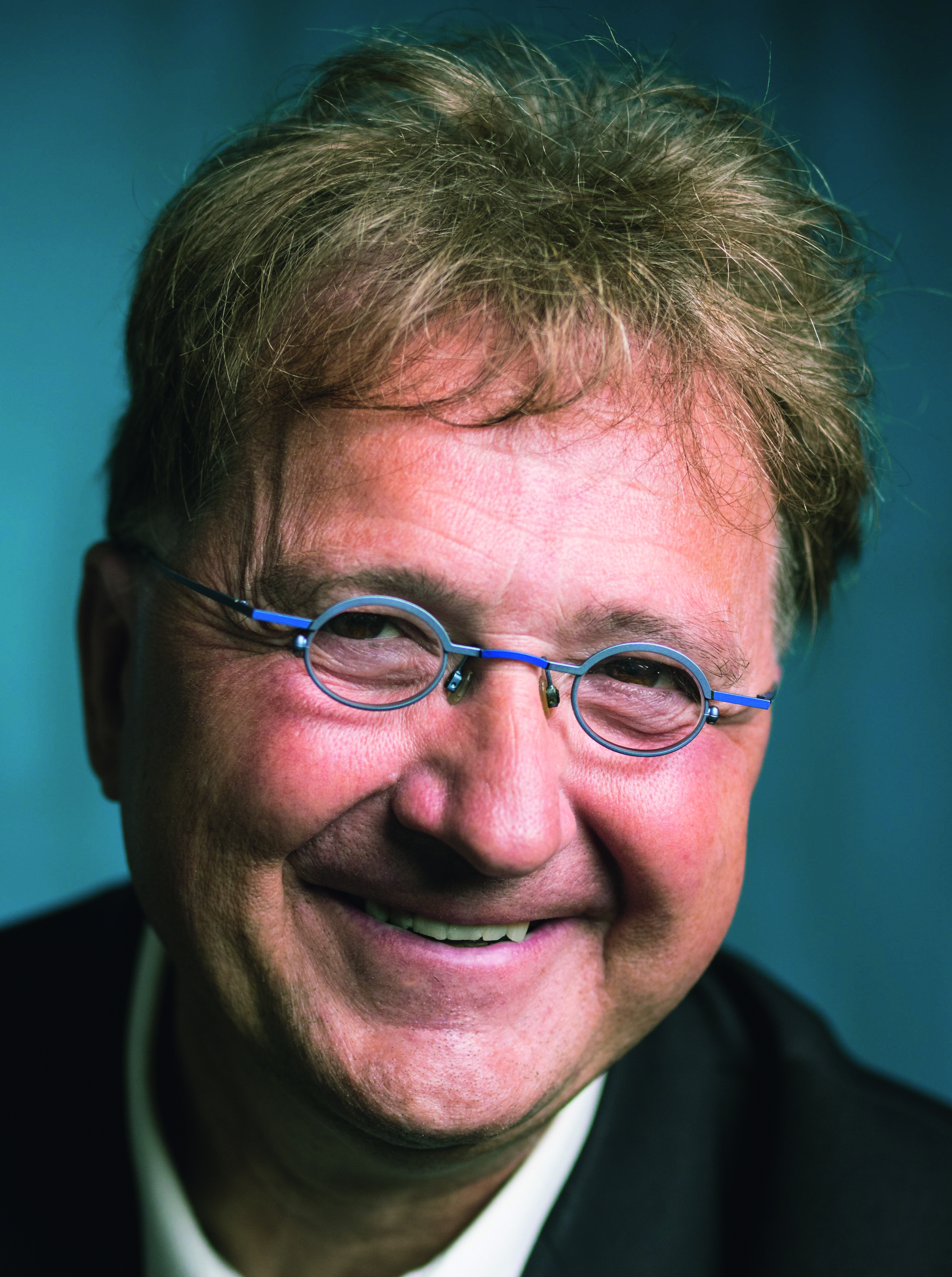 Michael Landgraf