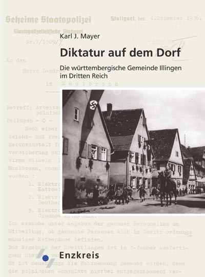 Diktatur auf dem Dorf Diktatur auf dem Dorf
