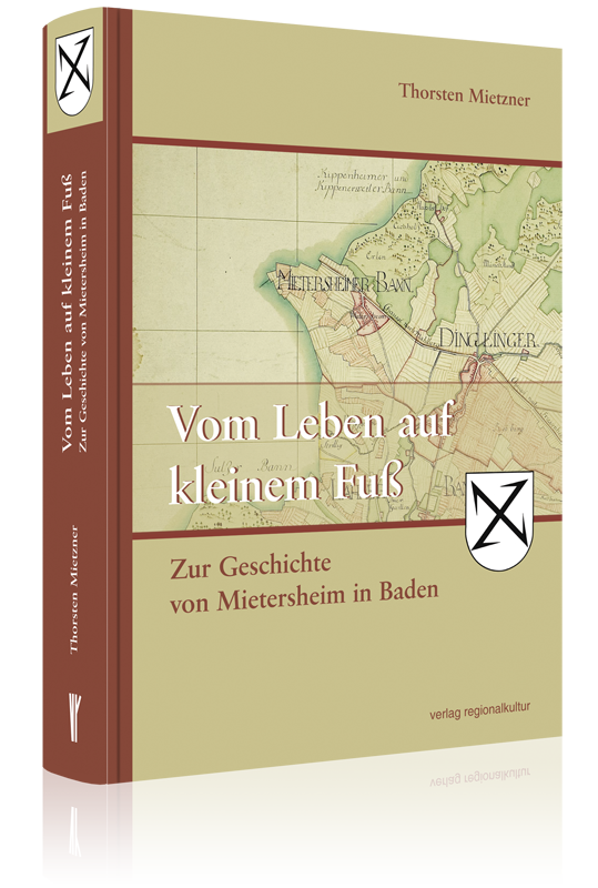 Vom Leben auf kleinem Fuß Vom Leben auf kleinem Fuß