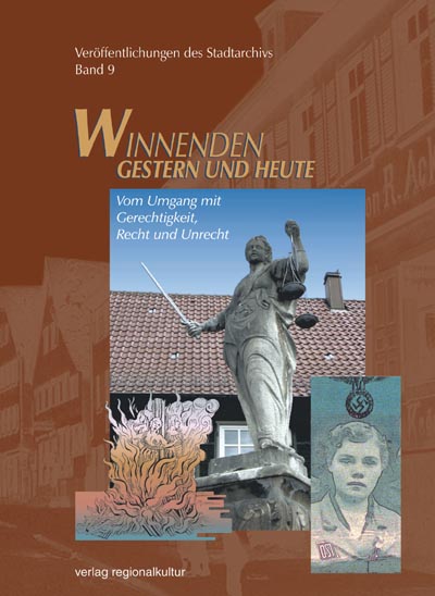 Winnenden – gestern und heute Band 9 Winnenden – gestern und heute Band 9