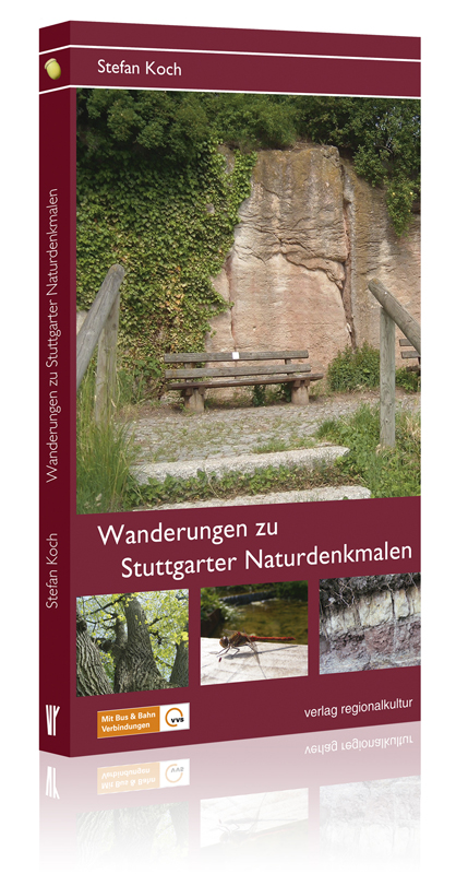 Wanderungen zu Stuttgarter Naturdenkmalen Wanderungen zu Stuttgarter Naturdenkmalen