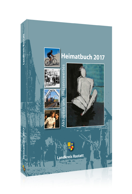 Heimatbuch 2017 Heimatbuch 2017