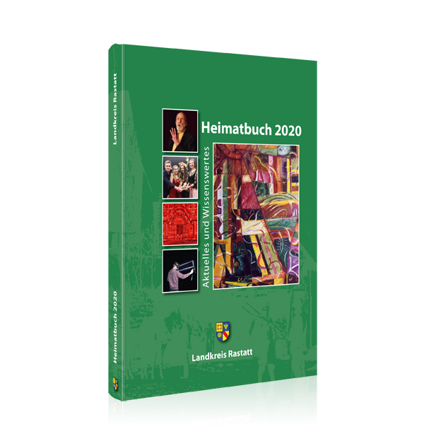 Heimatbuch 2020 Heimatbuch 2020