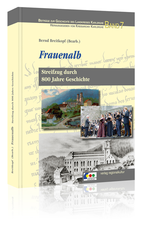 Frauenalb Frauenalb