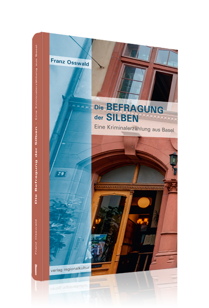 Die Befragung der Silben