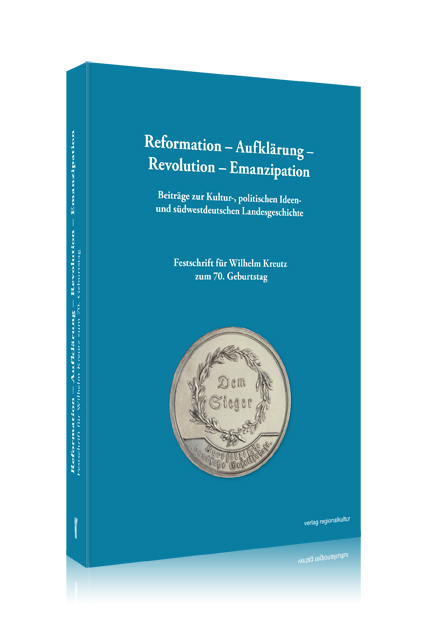 Reformation – Aufklärung – Revolution – Emanzipation Reformation – Aufklärung – Revolution – Emanzipation