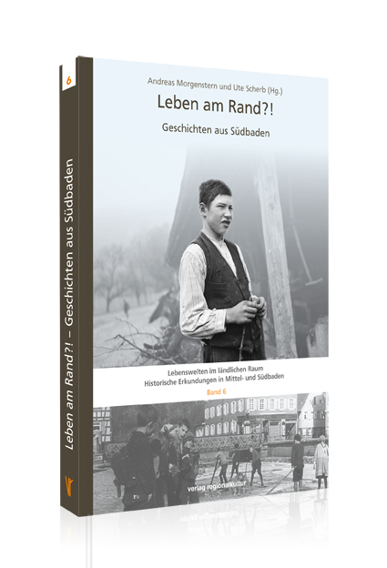 Leben am Rand?! Leben am Rand?!
