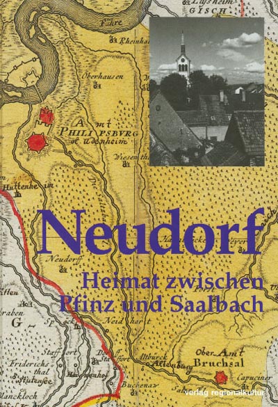 Neudorf Neudorf