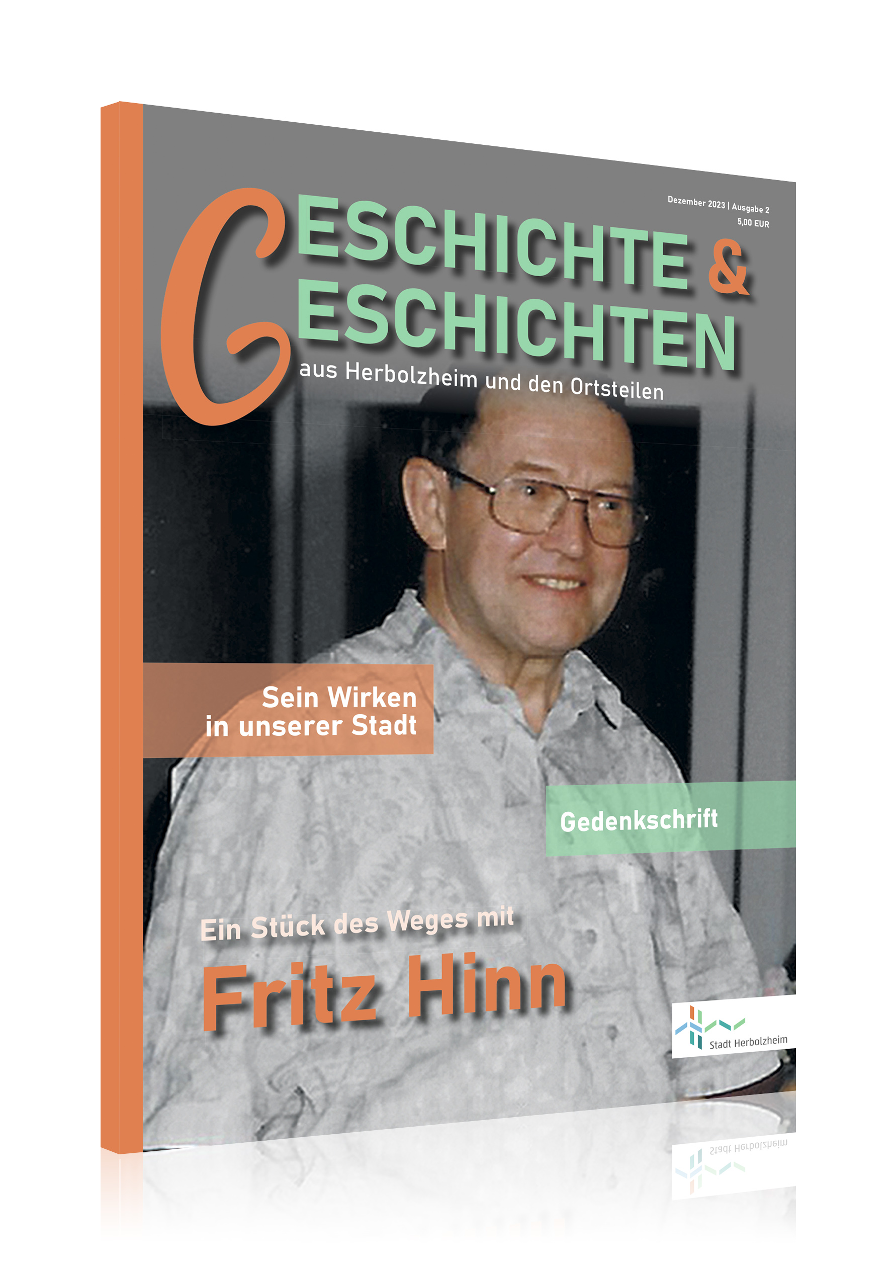 Geschichte & Geschichten aus Herbolzheim und den Ortsteilen Geschichte & Geschichten aus Herbolzheim und den Ortsteilen