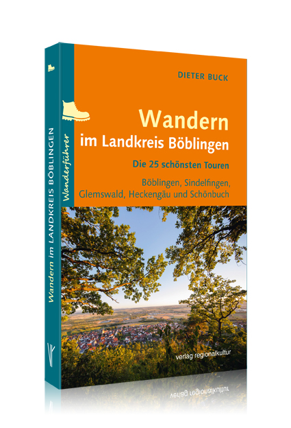 Wandern im Landkreis Böblingen Wandern im Landkreis Böblingen