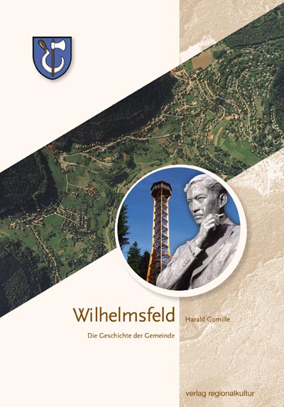 Wilhelmsfeld Wilhelmsfeld
