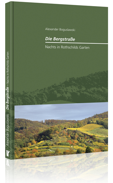 Die Bergstraße