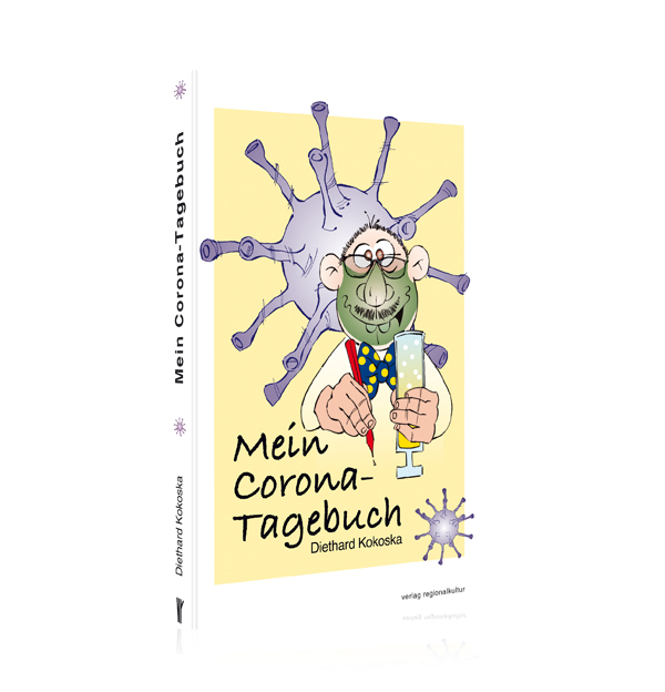 Mein Corona-Tagebuch Mein Corona-Tagebuch