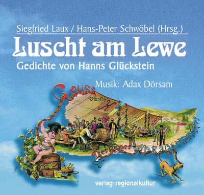 Luscht am Lewe Luscht am Lewe