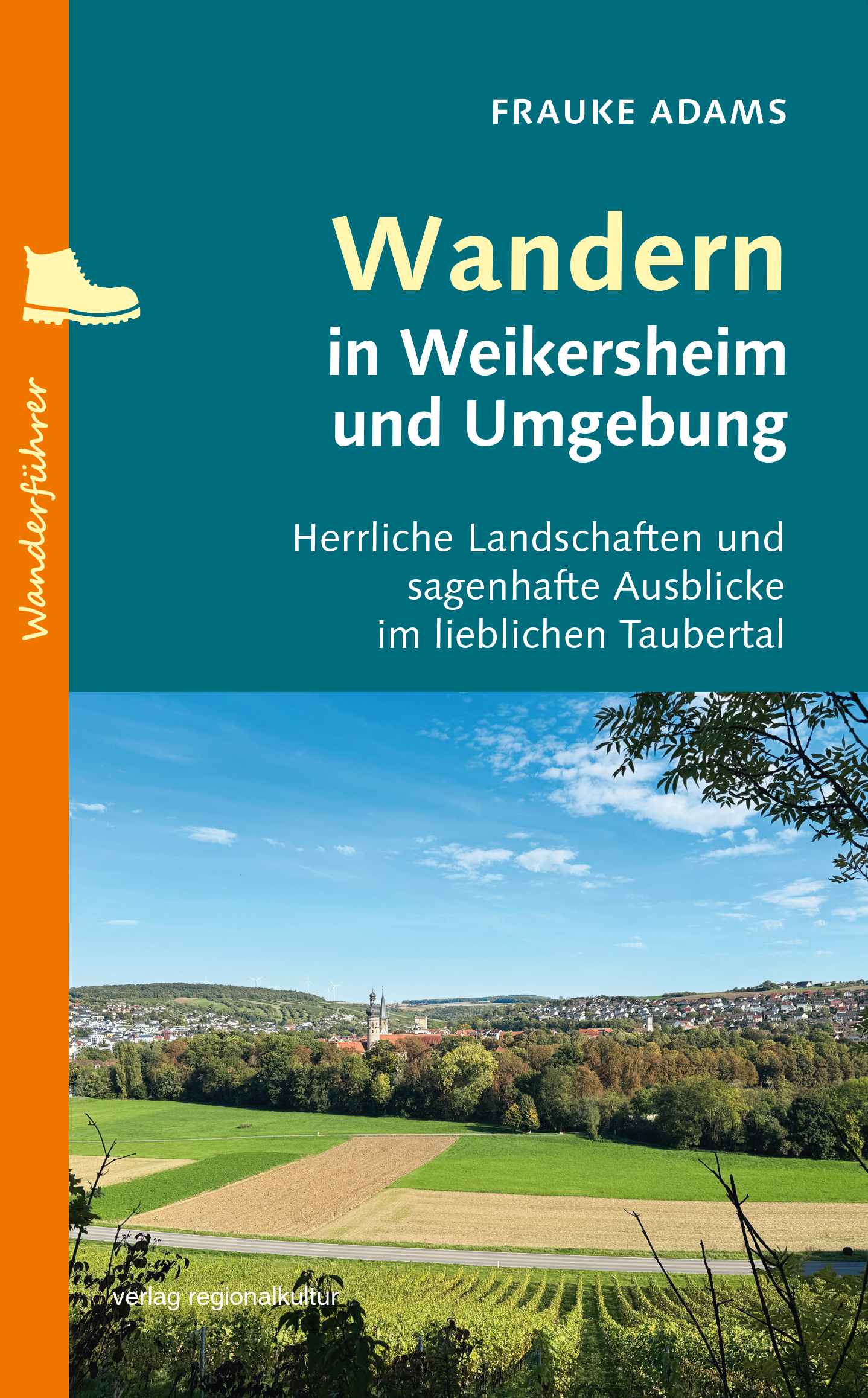 Wandern in Weikersheim und Umgebung