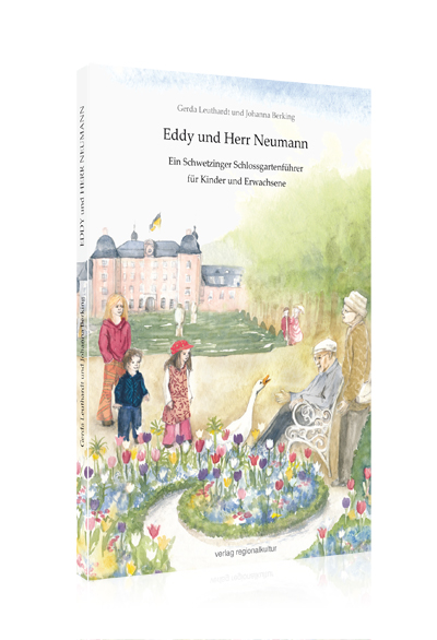 Eddy und Herr Neumann Eddy und Herr Neumann
