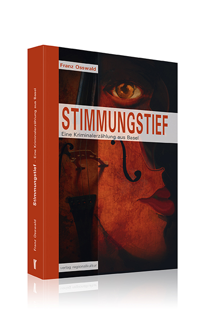 Stimmungstief Stimmungstief