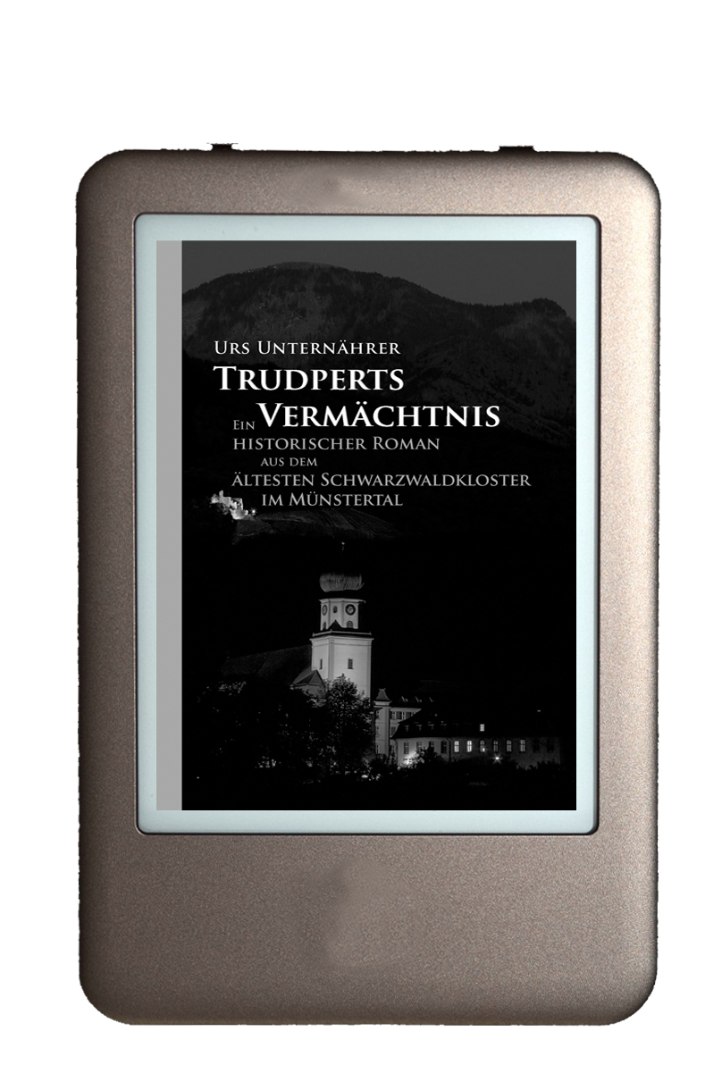 Trudperts Vermächtnis Trudperts Vermächtnis