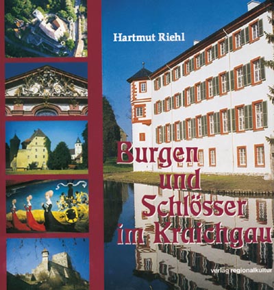 Burgen und Schlösser im Kraichgau Burgen und Schlösser im Kraichgau