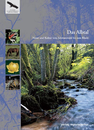 Das Albtal Das Albtal
