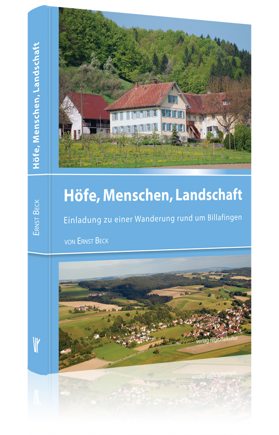 Höfe, Menschen, Landschaft Höfe, Menschen, Landschaft