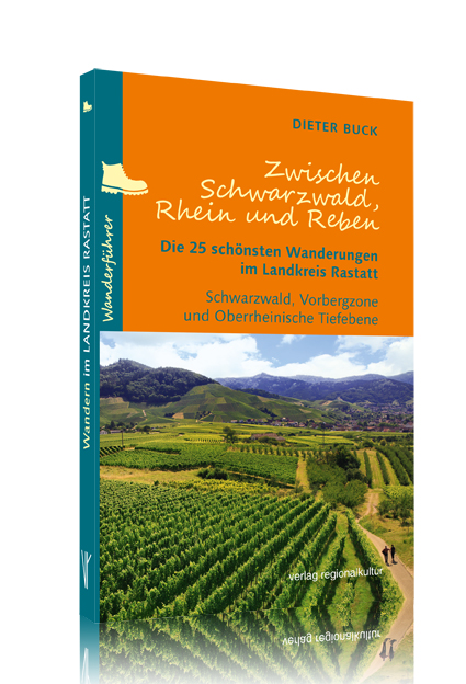 Zwischen Schwarzwald, Rhein und Reben Zwischen Schwarzwald, Rhein und Reben