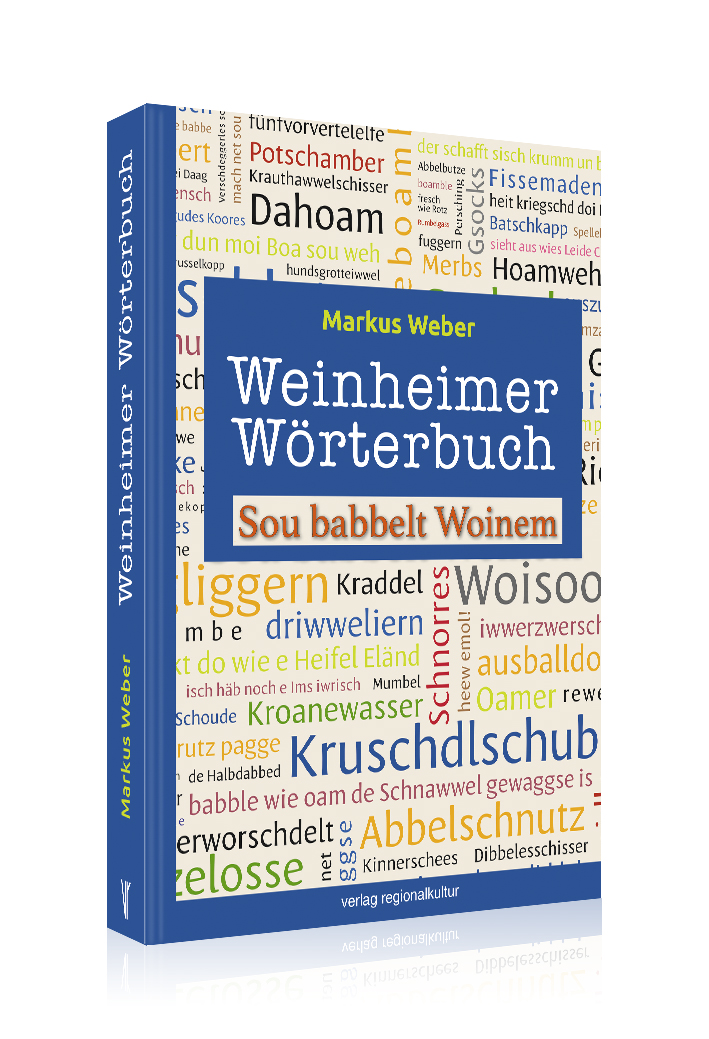 Weinheimer Wörterbuch