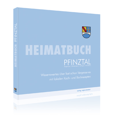 Pfinztaler Heimatbuch Pfinztaler Heimatbuch