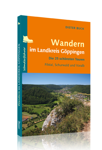 Wandern im Landkreis Göppingen Wandern im Landkreis Göppingen