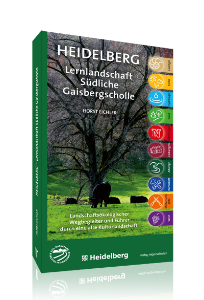 Heidelberg. Lernlandschaft Südliche Gaisbergscholle Heidelberg. Lernlandschaft Südliche Gaisbergscholle
