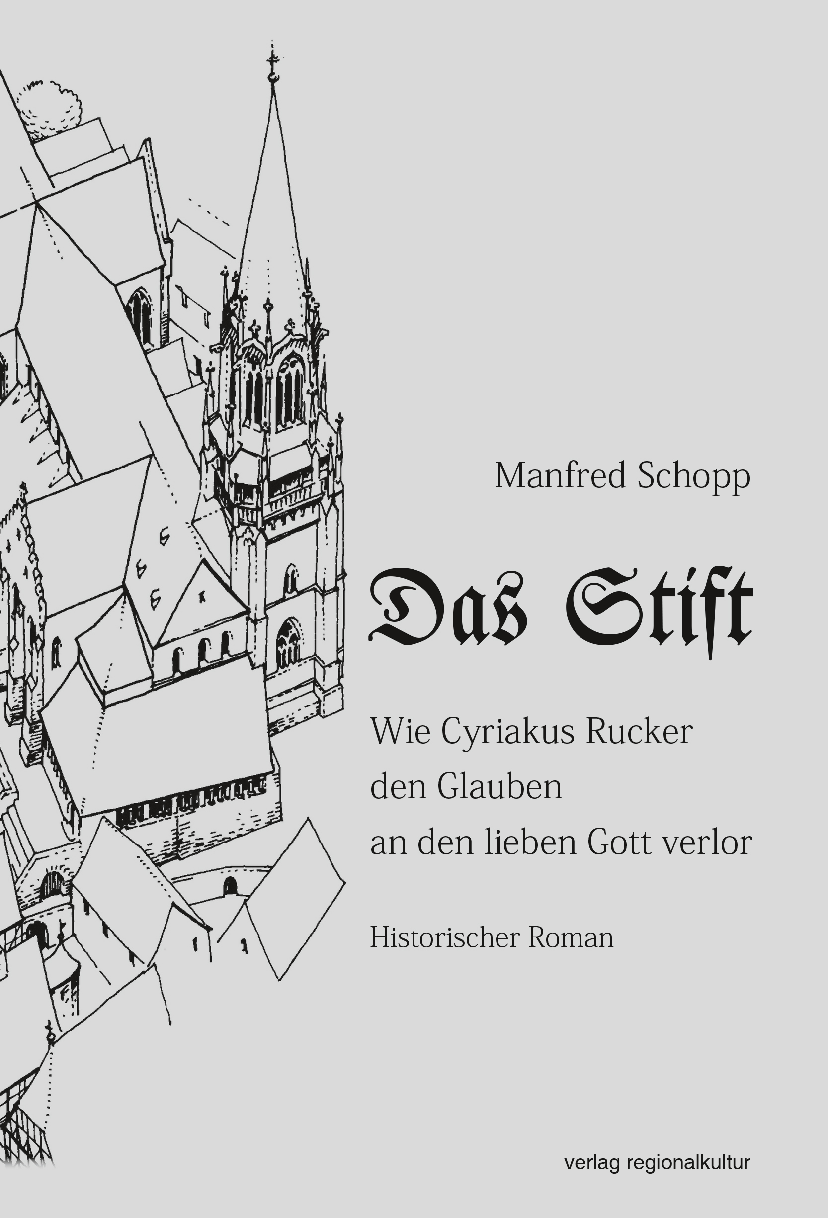 Das Stift