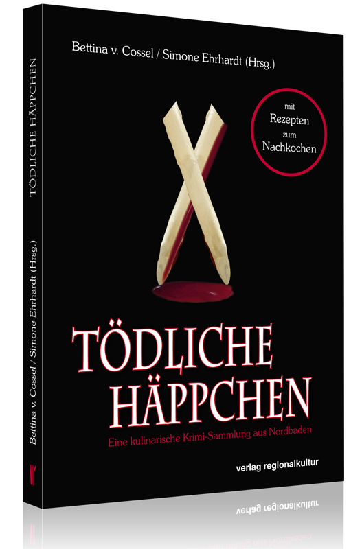 Tödliche Häppchen Tödliche Häppchen