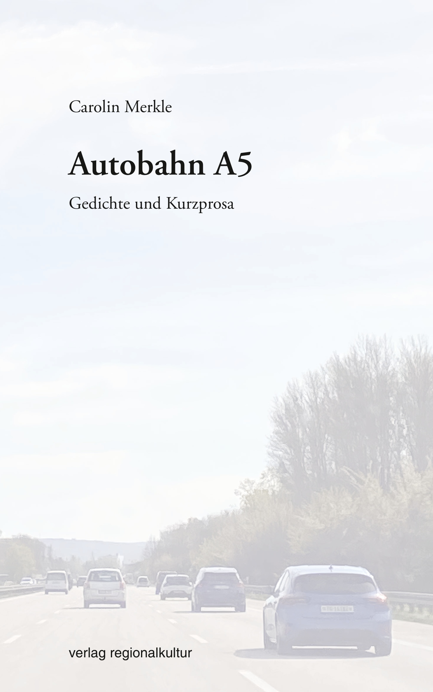 Autobahn A5